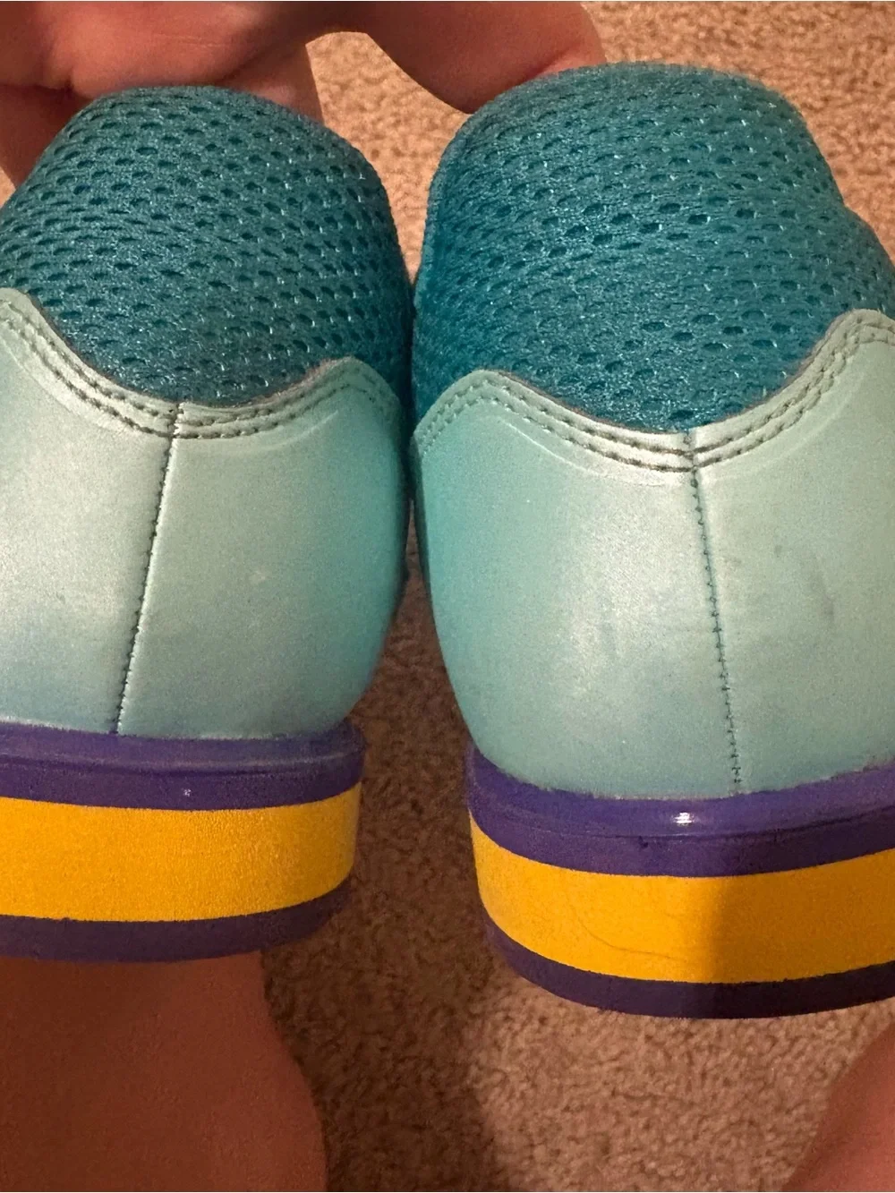 adidas women’s weightlifting